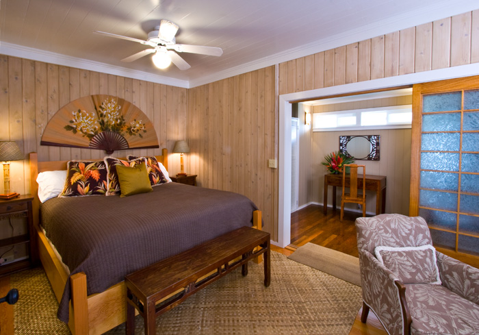 Hanalei Home 1001813