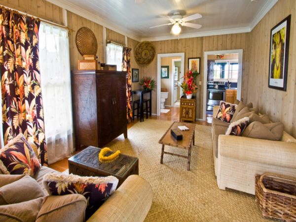 Hanalei Home 1001813