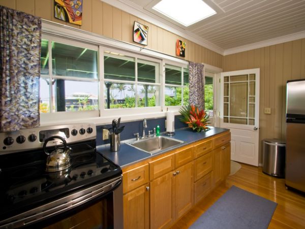 Hanalei Home 1001813