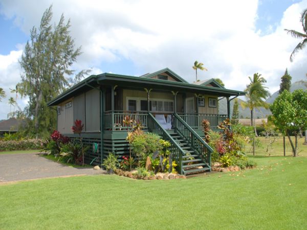 Hanalei Home 1001813
