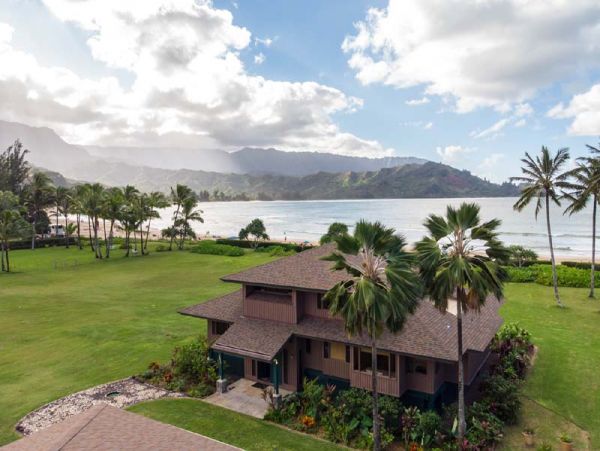 Hanalei Home 1001814