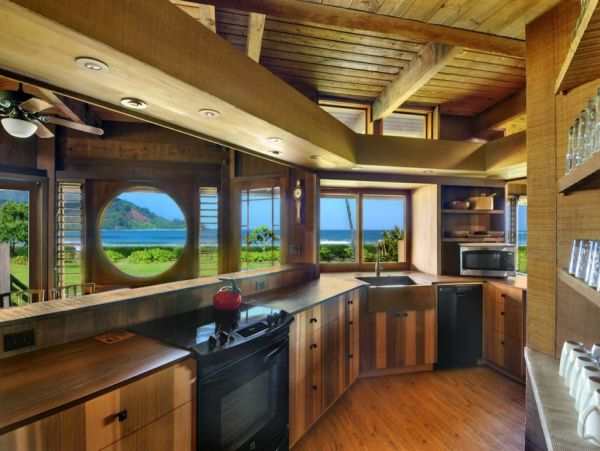 Hanalei Home 1001814