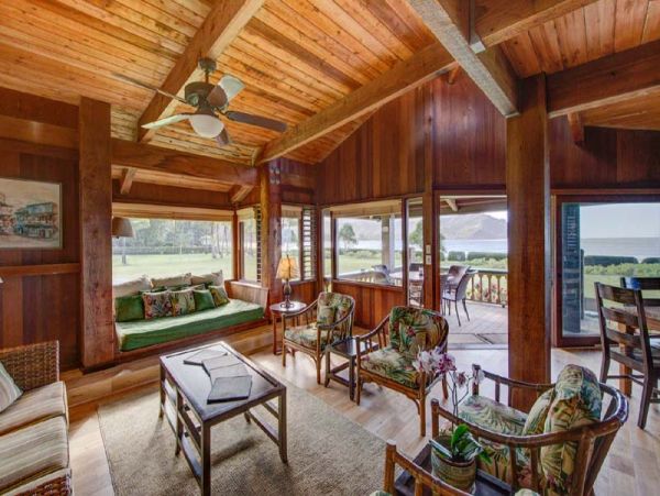 Hanalei Home 1001814