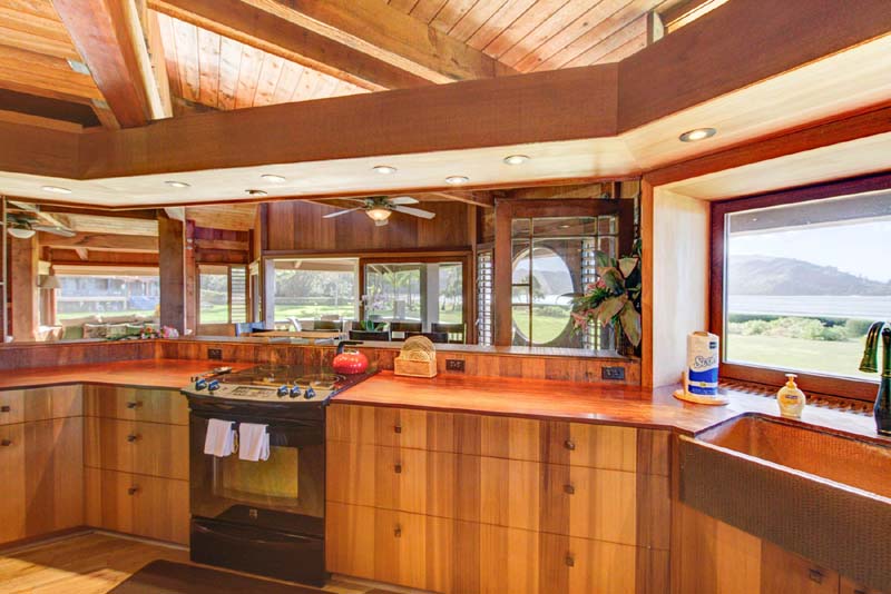 Hanalei Home 1001814