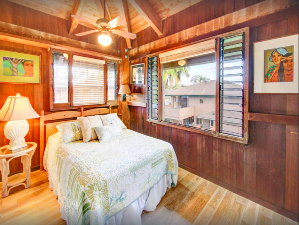 Hanalei Home 1001814