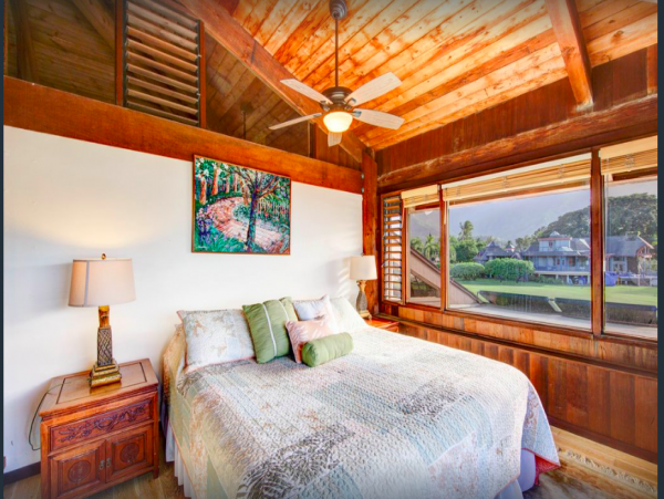 Hanalei Home 1001814
