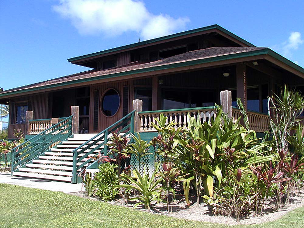 Hanalei Home 1001814