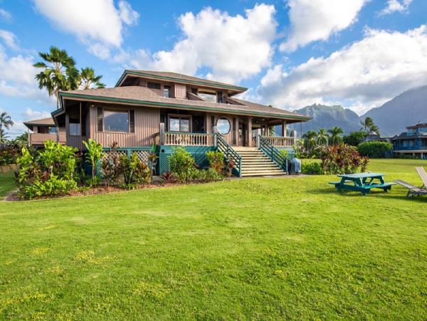 Hanalei Home 1001814