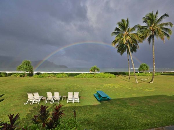 Hanalei Home 1001814