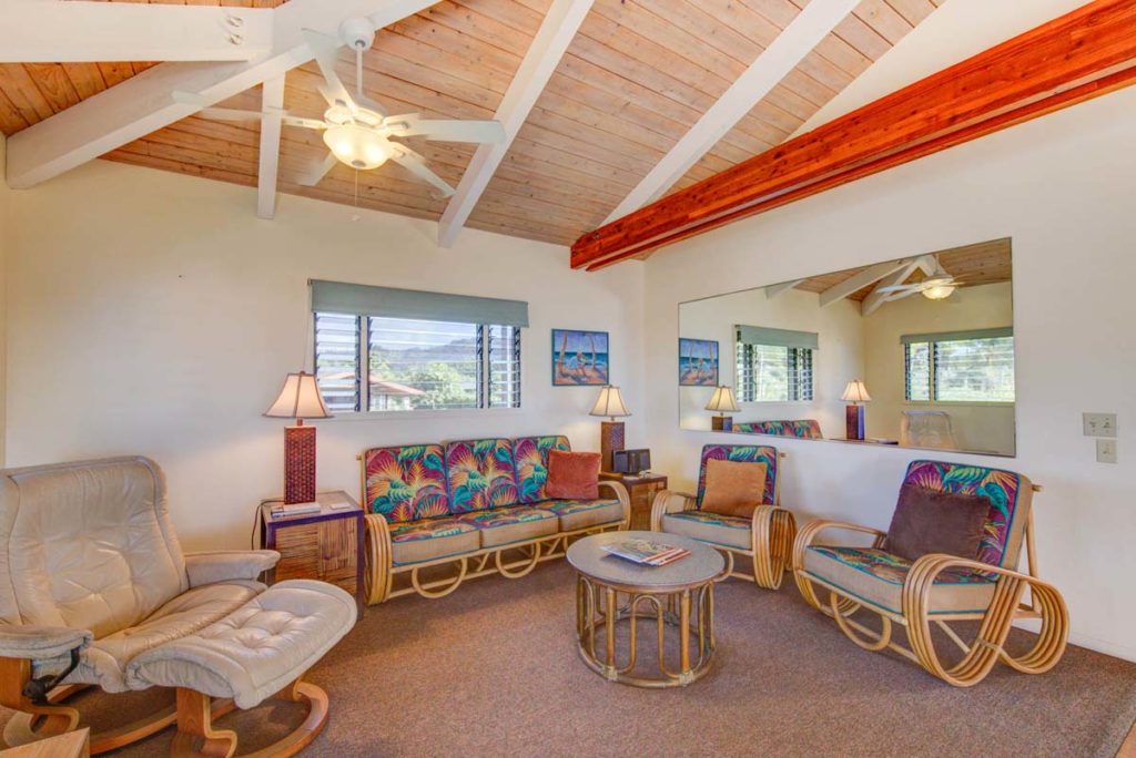 Hanalei Home 1001815