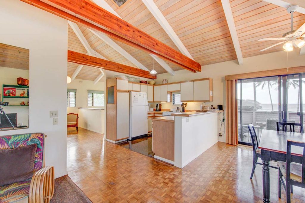 Hanalei Home 1001815