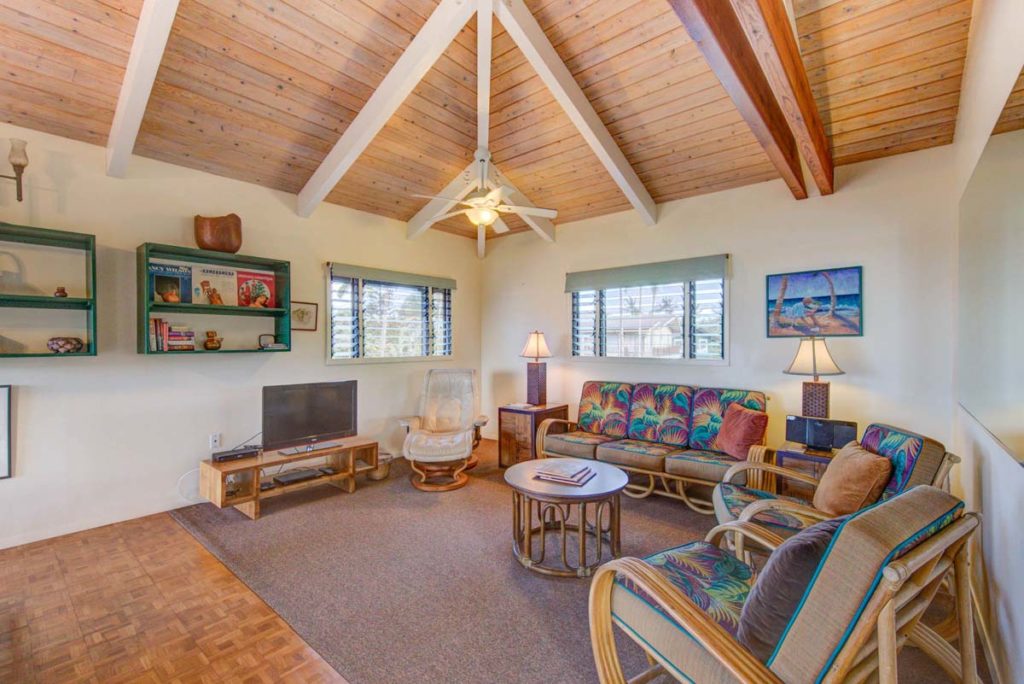 Hanalei Home 1001815