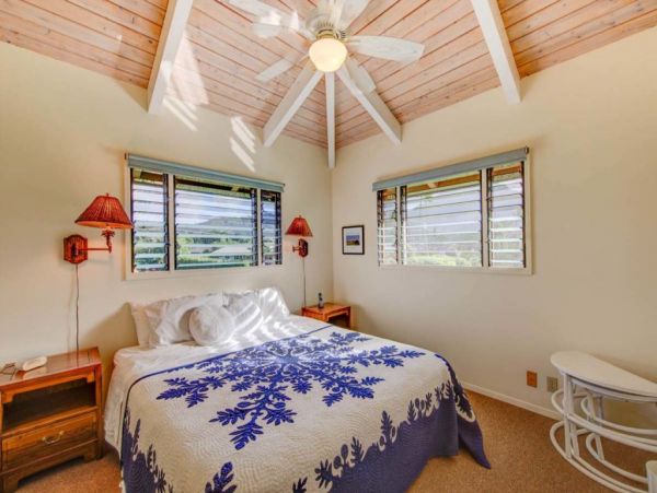 Hanalei Home 1001815