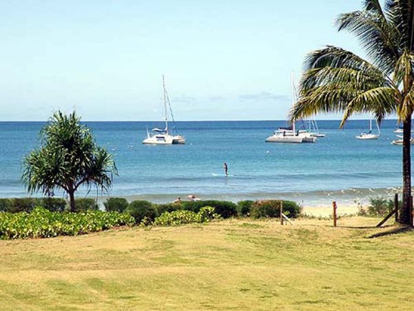 Hanalei Home 1001815