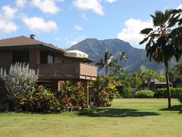 Hanalei Home 1001815