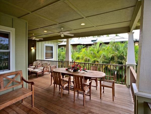 Hanalei Home 1001816