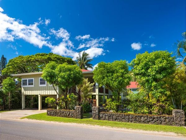 Hanalei Home 1001816