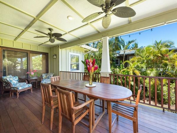 Hanalei Home 1001816