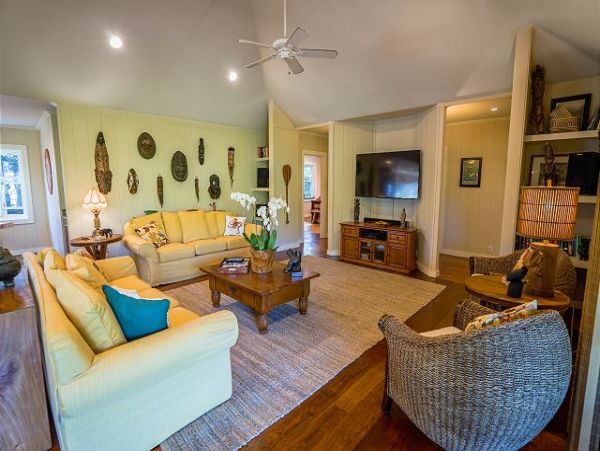 Hanalei Home 1001816