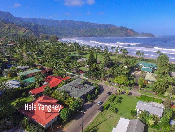 Hanalei Home 1001816