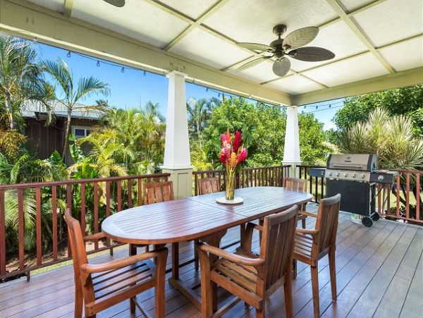 Hanalei Home 1001816