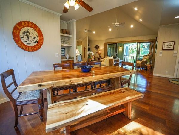 Hanalei Home 1001816