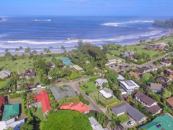 Hanalei Home 1001816
