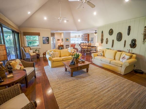 Hanalei Home 1001816