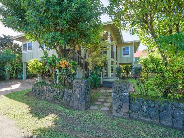 Hanalei Home 1001816