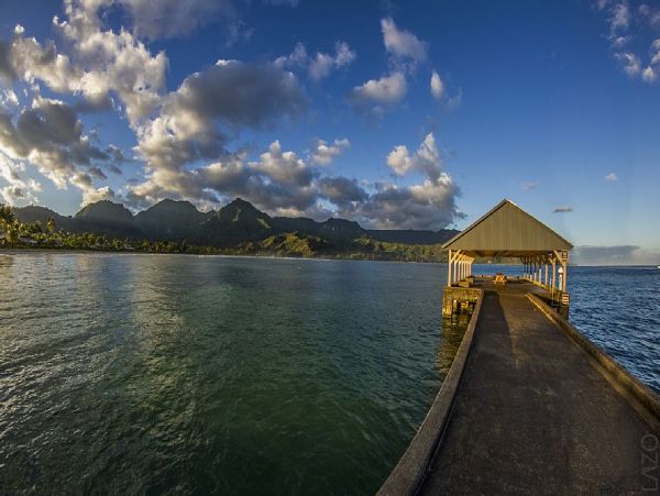 Hanalei Home 1001817