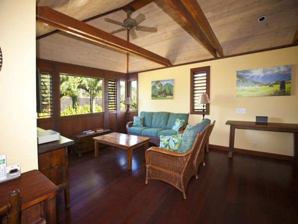 Hanalei Home 1001817