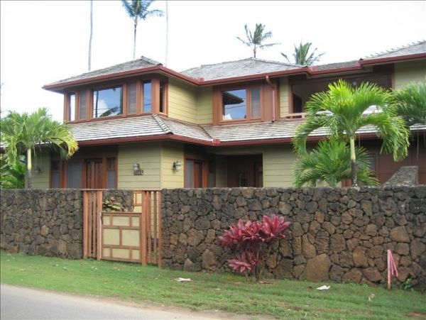 Hanalei Home 1001817