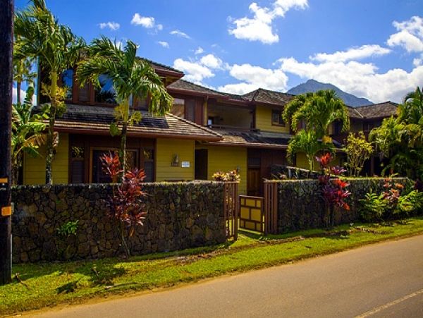 Hanalei Home 1001817