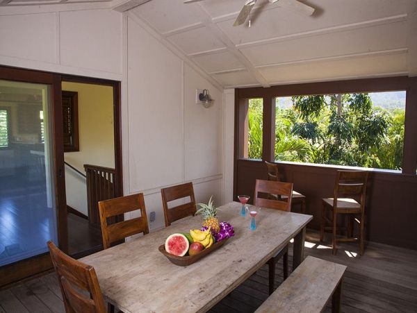 Hanalei Home 1001817