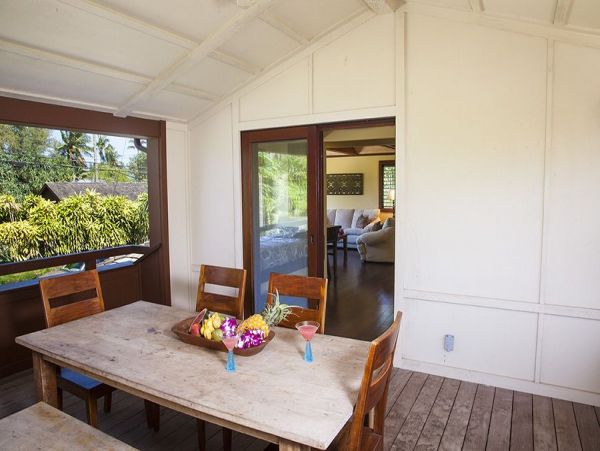 Hanalei Home 1001817