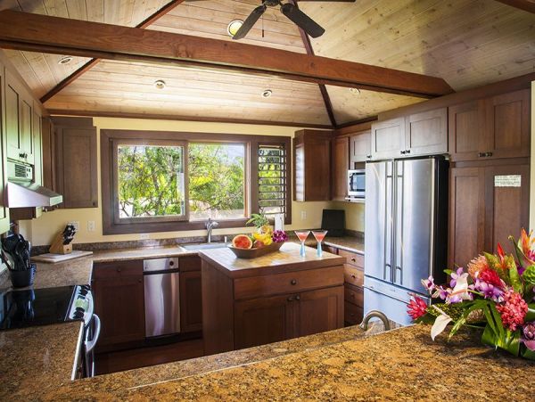 Hanalei Home 1001817