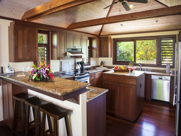 Hanalei Home 1001817