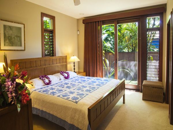 Hanalei Home 1001817