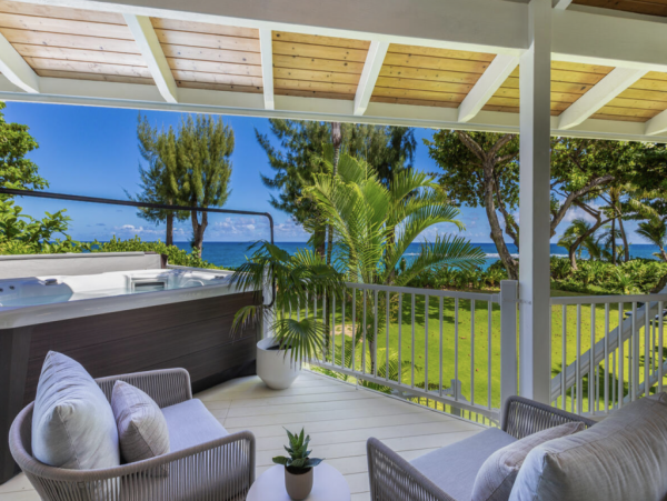 Hanalei Home 1001818