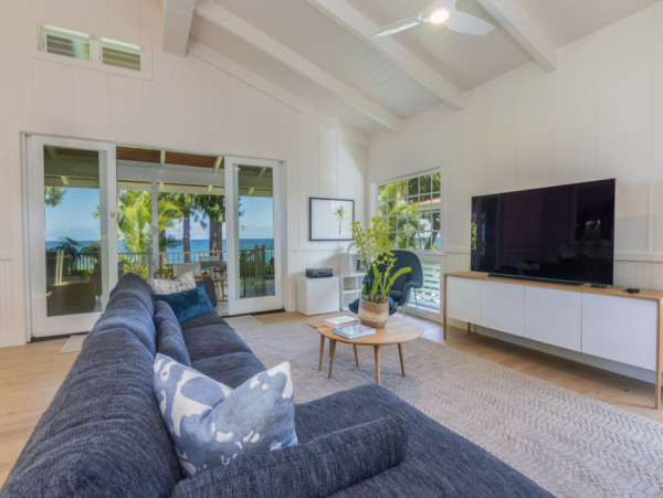 Hanalei Home 1001818