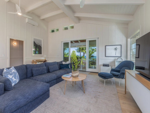 Hanalei Home 1001818