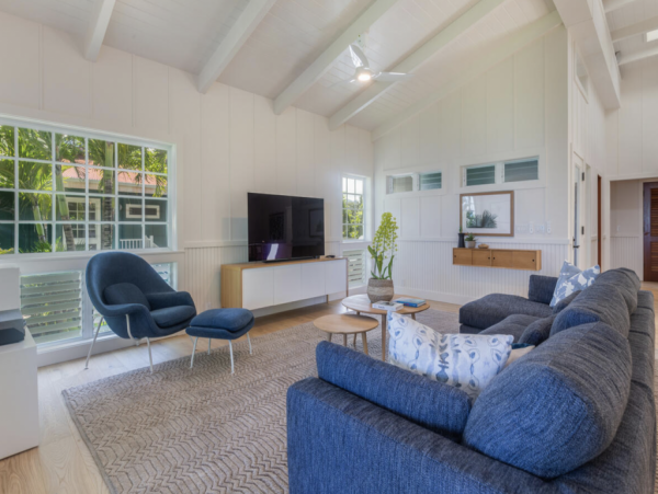 Hanalei Home 1001818