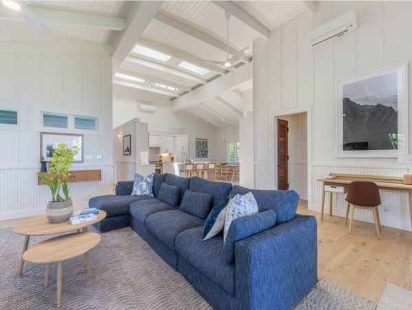 Hanalei Home 1001818