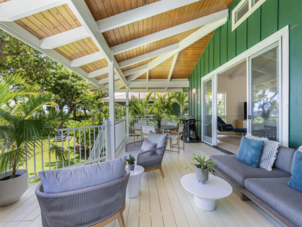Hanalei Home 1001818