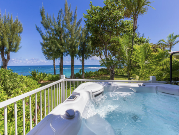 Hanalei Home 1001818