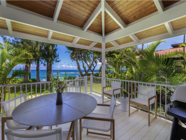 Hanalei Home 1001818