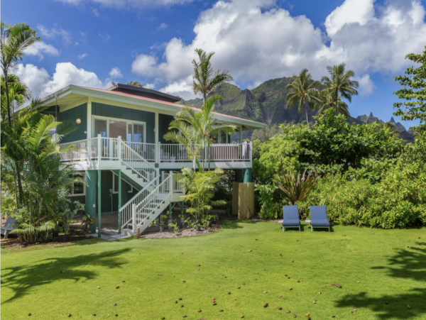 Hanalei Home 1001818