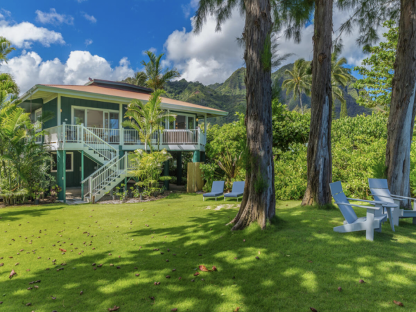 Hanalei Home 1001818