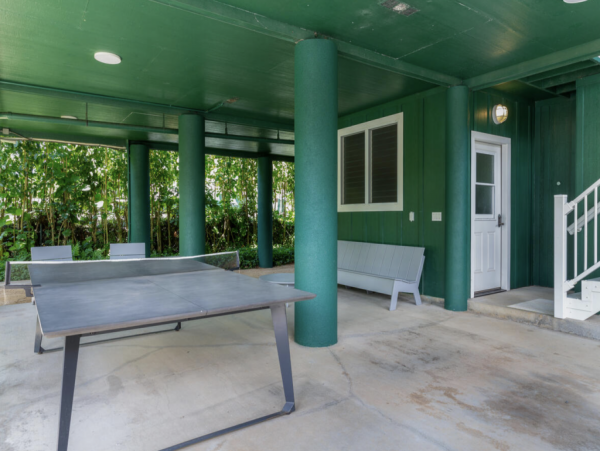Hanalei Home 1001818
