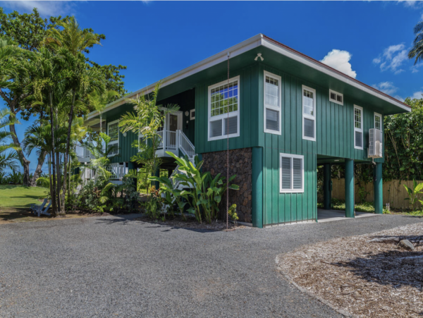 Hanalei Home 1001818